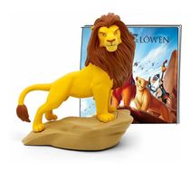 Tonies Hörfigur - Disney - Der König der Löwen (Tonies) für 19,46 Euro