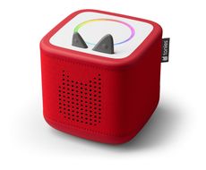 tonies Toniebox 2 Rot f&uuml;r 119,99 Euro