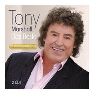 Tony Marshall - Das Beste (Gedenk-Edition) f&uuml;r 17,49 Euro