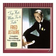 Top Hat,White Tie & Tails (Fred Astaire) für 15,96 Euro