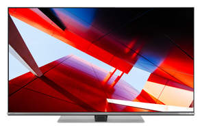 Toshiba 65UL6B63DG Fernseher 165,1 cm (65 Zoll) EEK: G 4K Ultra HD (Schwarz, Grau) für 598,00 Euro
