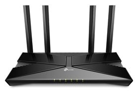 TP-LINK AX3000 Dual Band Gigabit Wi-Fi 6 Router f&uuml;r 88,96 Euro