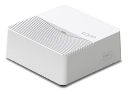 TP-LINK Wlan  Tapo H200 Smart IoT Hub (Weiß) f&uuml;r 32,90 Euro