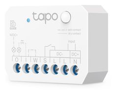 TP-LINK  Tapo S110E (Weiß) f&uuml;r 24,90 Euro