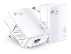 TP-LINK 1000 Mbit/s TL-PA7019KIT AV1000 f&uuml;r 39,90 Euro