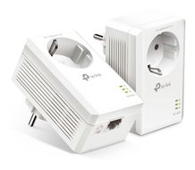 TP-LINK 1000 Mbit/s TL-PA7019PKIT AV1000 f&uuml;r 56,96 Euro