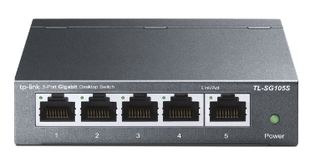 TP-LINK TL-SG105S(UN) f&uuml;r 19,90 Euro