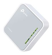 TP-LINK Tragbarer AC750-WLAN-Router f&uuml;r 31,90 Euro