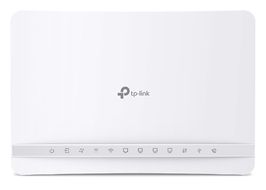 TP-LINK WiFi 6 Router Dual-Band (2,4 GHz/5 GHz) 574 Mbit/s VX231v Internet Box 4 f&uuml;r 119,90 Euro