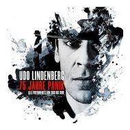 Udo Lindenberg - Udo Lindenberg-75 Jahre Panik (2CD) für 17,46 Euro