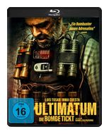 Ultimatum - Die Bombe tickt (Blu-Ray) für 20,96 Euro
