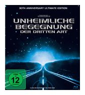 Unheimliche Begegnung der Dritten Art (Blu-Ray) für 15,46 Euro