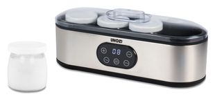 Unold 38726 Joghurtbereiter JOGI f&uuml;r 23,46 Euro