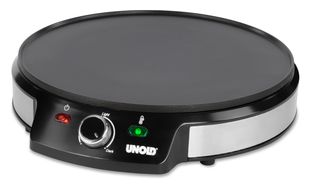 Unold 48156 Crêpes Maker Cecille f&uuml;r 45,46 Euro