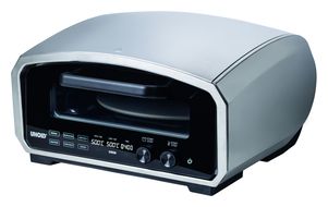 Unold 2100 W 68916 Enzo Pizzaofen für 259,96 Euro