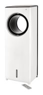 Unold Turmventilator Stand  Fresh (Grau, Weiß) f&uuml;r 100,96 Euro