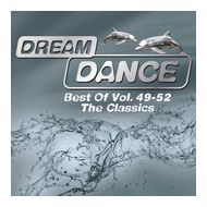 VARIOUS - Dream Dance Vol. 95 - The Annual für 25,96 Euro