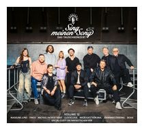Various - Sing meinen Song - Das Tauschkonzert Vol.12 Deluxe f&uuml;r 21,99 Euro