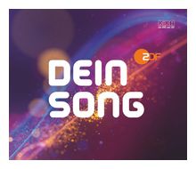 VARIOUS - ZDF-Dein Song 2024 (Digisleeve) f&uuml;r 16,49 Euro