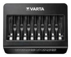 Varta LCD Multi Charger+ für 33,46 Euro