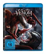 Venom: Let There Be Carnage (BLU-RAY) für 17,46 Euro
