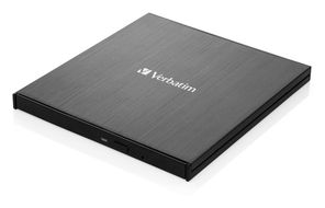 Verbatim 43888 externer Blu-ray Brenner für 106,96 Euro