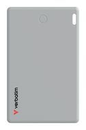 Verbatim  My Finder (Silber) f&uuml;r 18,99 Euro