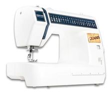 Veritas Sewing JSB21 f&uuml;r 191,96 Euro