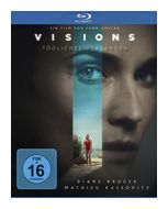 Visions - Tödliches Verlangen (Blu-Ray) für 20,46 Euro