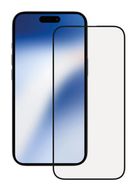 Vivanco Klare Bildschirmschutzfolie Glas 9H für  Apple iPhone 15 Stoßfest, Schmutzabweisend, Schlagfest, Kratzresistent 63882 f&uuml;r 19,46 Euro