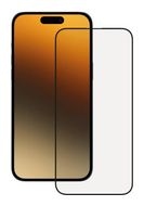 Vivanco Klare Bildschirmschutzfolie Glas 9H für  Apple iPhone 15 Pro Max Stoßfest, Schmutzabweisend, Schlagfest, Kratzresistent 63941 f&uuml;r 19,96 Euro