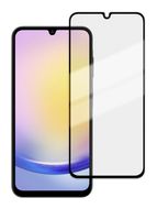 Vivanco Klare Bildschirmschutzfolie gehärtetes Glas 9H für  Samsung Galaxy A25 5G Schmutzabweisend, Schlagfest, Kratzresistent, Splitterfrei 63971 f&uuml;r 19,96 Euro