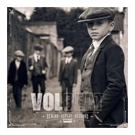 Volbeat - Rewind, Replay, Rebound f&uuml;r 18,99 Euro