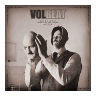 Volbeat - Servant Of The Mind (Ltd.Deluxe Edition) für 18,96 Euro
