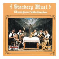 vom Chiemgauer Volkstheater,Folge 1 (Stoaberg Musi) für 18,46 Euro