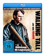 Walking Tall - Der Große aus dem Dunkeln (in HD neu abgetastet) (Blu-Ray) f&uuml;r 17,46 Euro
