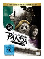 Wastelander Panda: Exile (DVD) für 16,96 Euro
