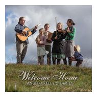 Welcome Home (Angelo & Family Kelly) für 18,96 Euro