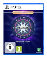 Wer wird Millionär - Ist das Ihr letztes Wort? (PlayStation 5) f&uuml;r 29,99 Euro