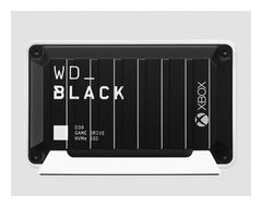 Western digital 2 TB SSD  Black D30 Game Drive Xbox (Schwarz, Weiß) f&uuml;r 214,99 Euro