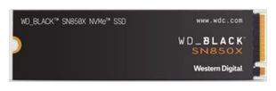Western digital SN850X für 390,00 Euro