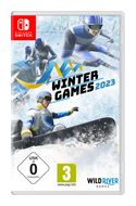 Winter Games 2023 (Nintendo Switch) für 29,96 Euro