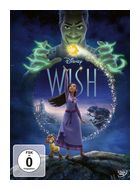 Wish (DVD) f&uuml;r 15,49 Euro