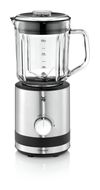 WMF 0,8 l Standmixer 5 Geschwindigkeiten 400 W (Schwarz, Edelstahl, Transparent) KÜCHENminis f&uuml;r 78,46 Euro