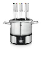 WMF 8 Person(en) 1400 W Lono Fondue-Set f&uuml;r 81,96 Euro