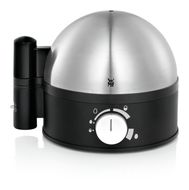 WMF Eierkocher für 7 Eier  Stelio (Schwarz, Chrom) f&uuml;r 39,99 Euro