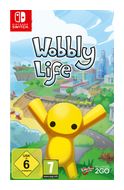 Wobbly Life (Nintendo Switch) f&uuml;r 29,99 Euro