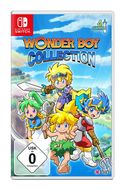 Wonder Boy Collection (Nintendo Switch) für 25,96 Euro