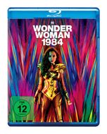 Wonder Woman 1984 (BLU-RAY) für 17,46 Euro