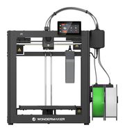 WonderMaker 3D Drucker  ZR (Grau) f&uuml;r 488,00 Euro
